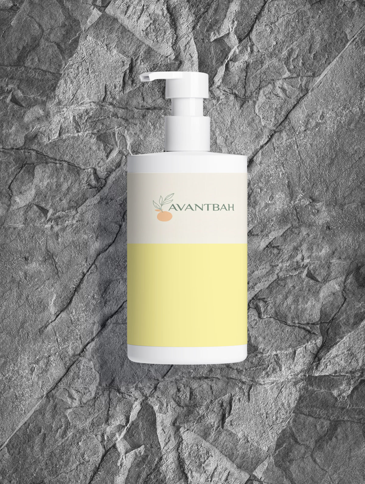 Baby Body Wash