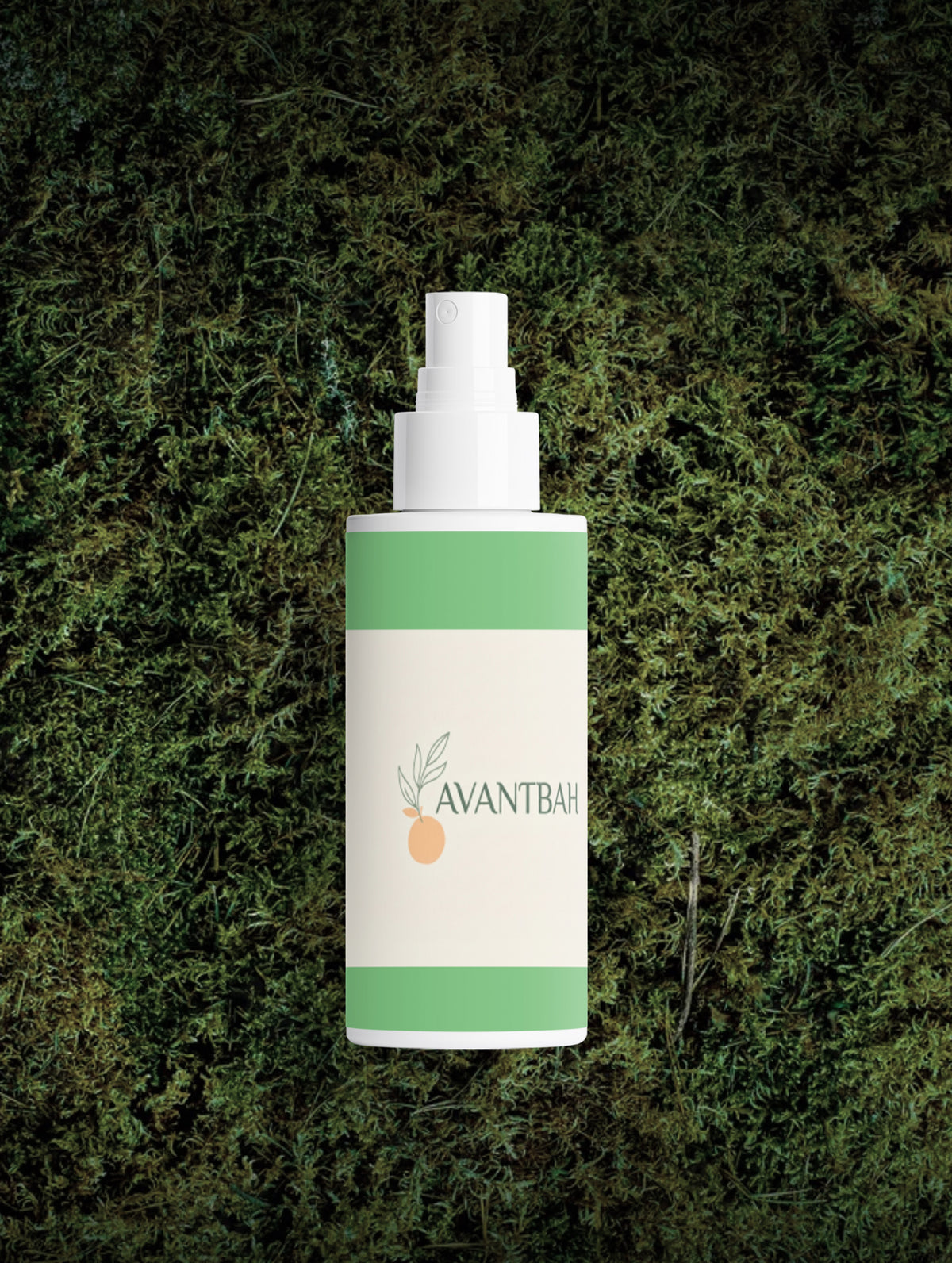 Anti-frizz Curly Hair Texture Mist
