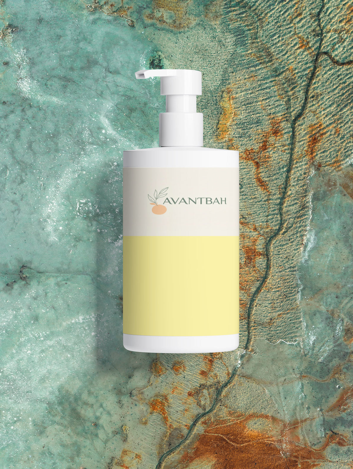 Baby Body Wash