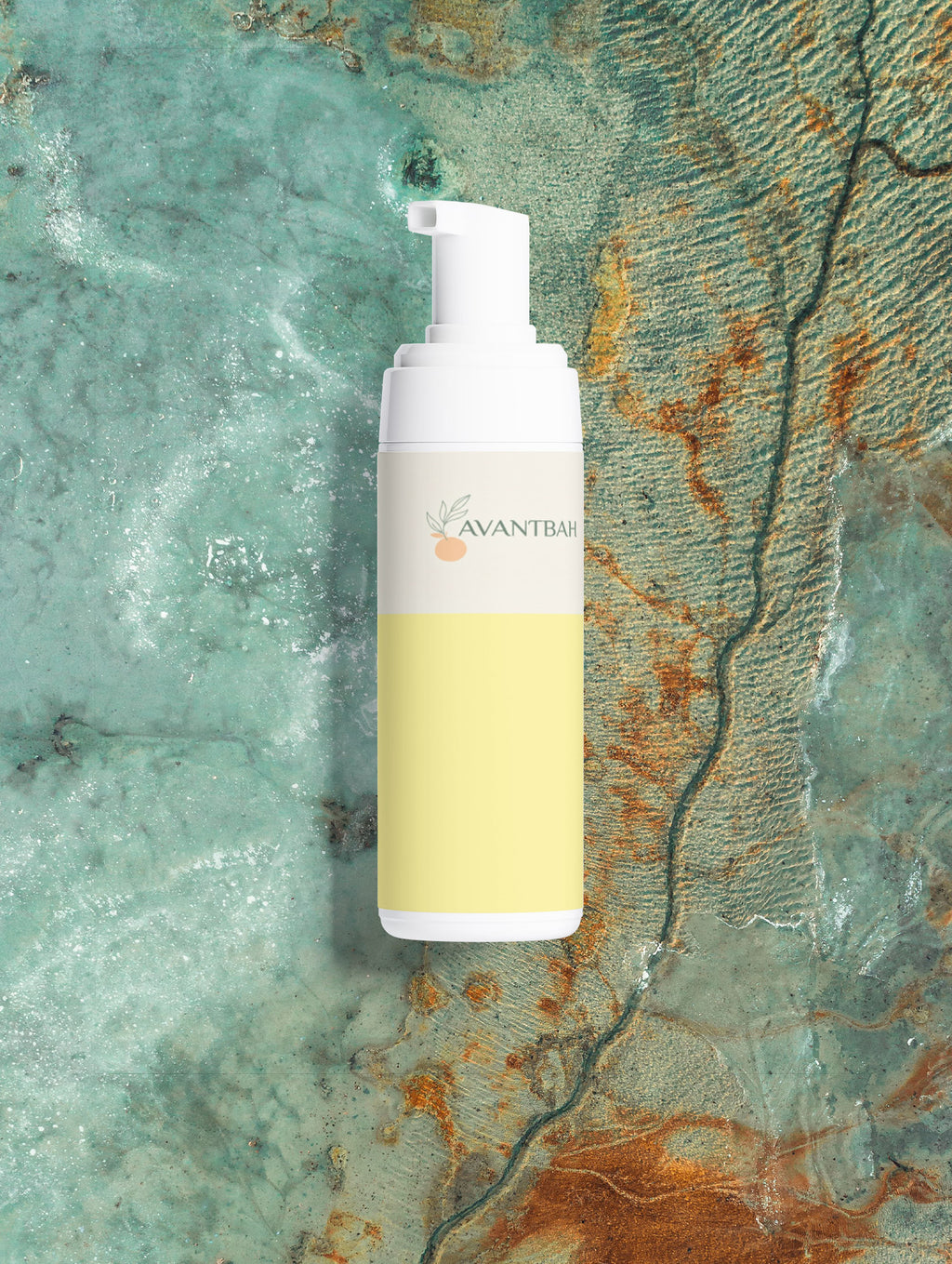 Baby Foaming Wash
