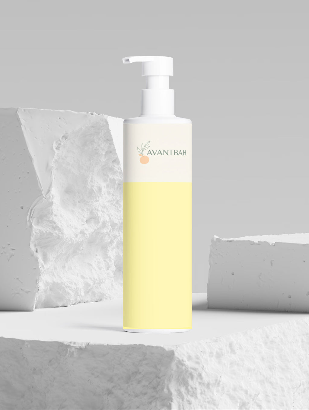 Baby Body Lotion