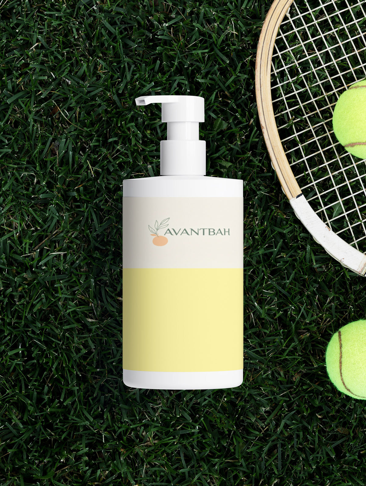 Baby Body Wash