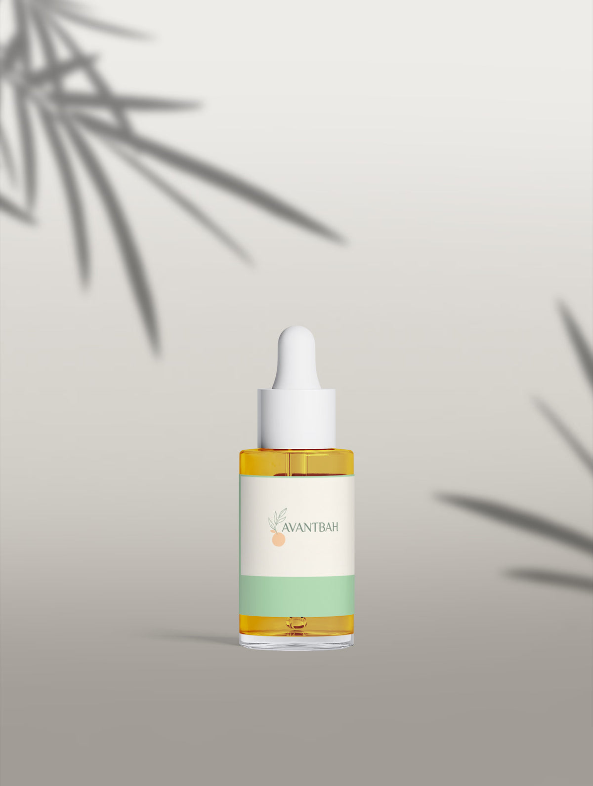 All-In-One Facial Oil