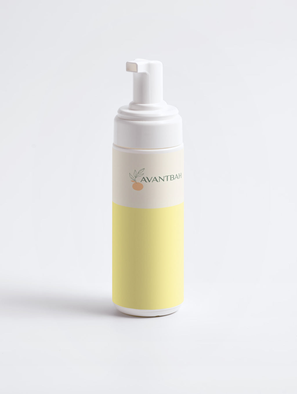 Baby Foaming Wash