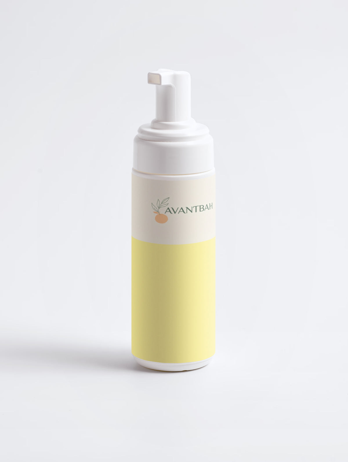 Baby Foaming Wash