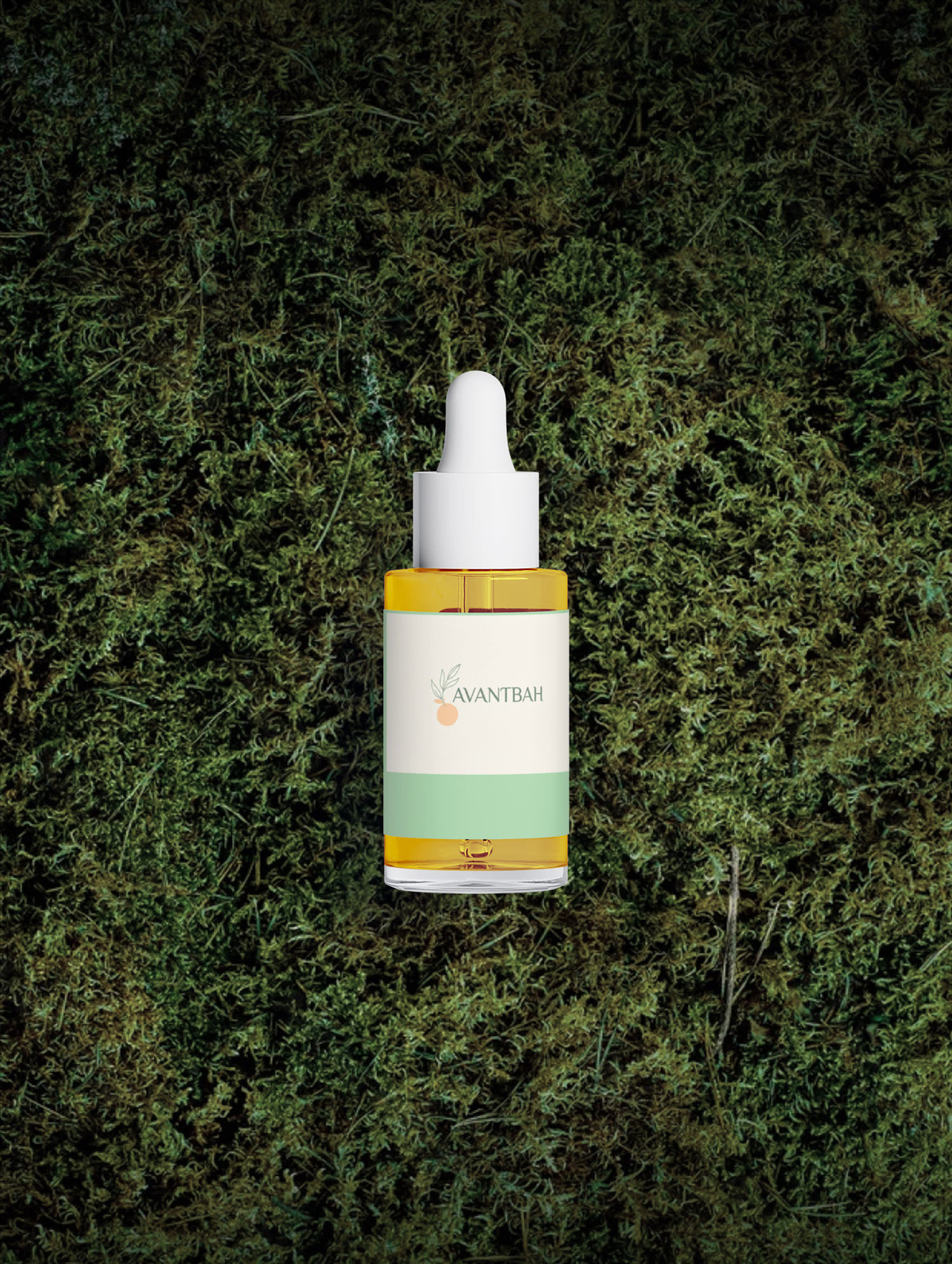 All-In-One Facial Oil