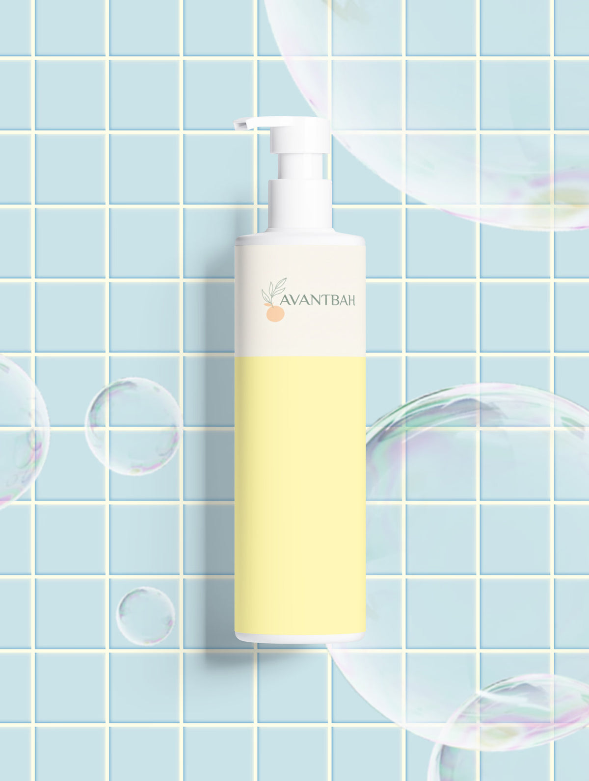 Baby Body Lotion