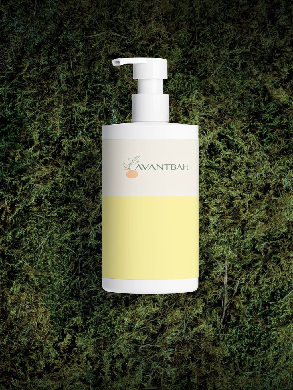 Baby Body Wash