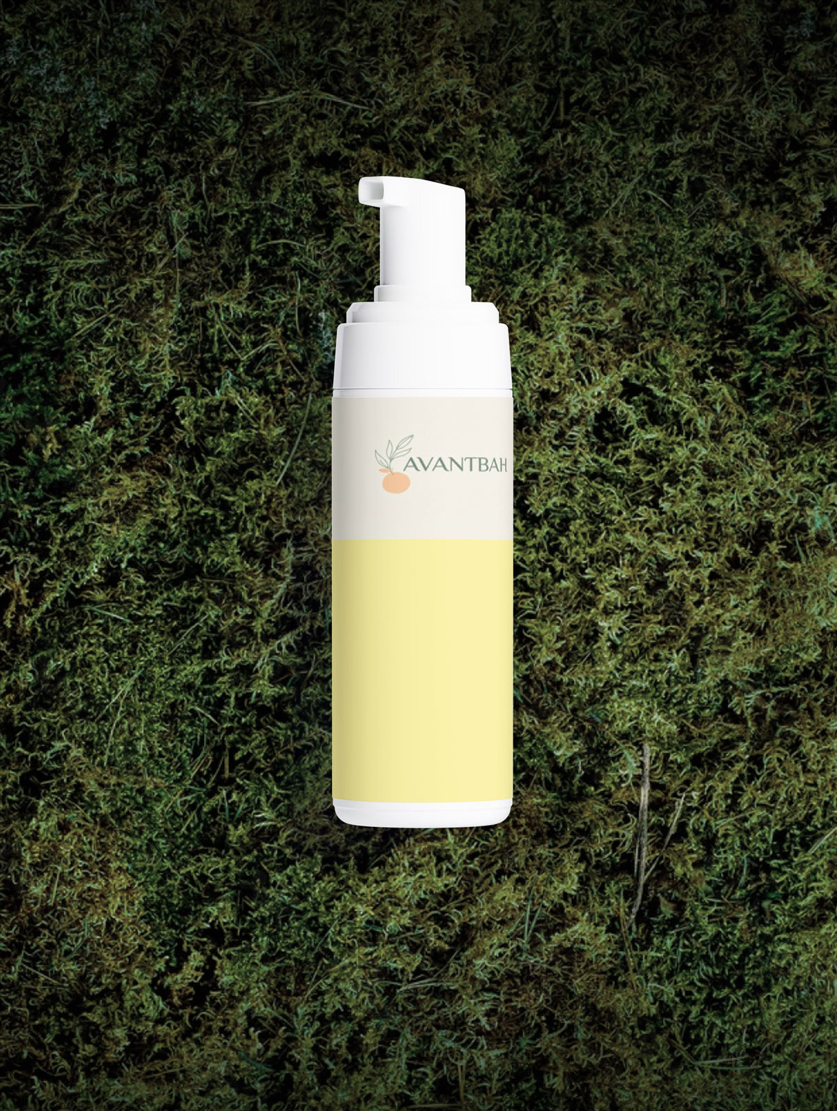 Baby Foaming Wash