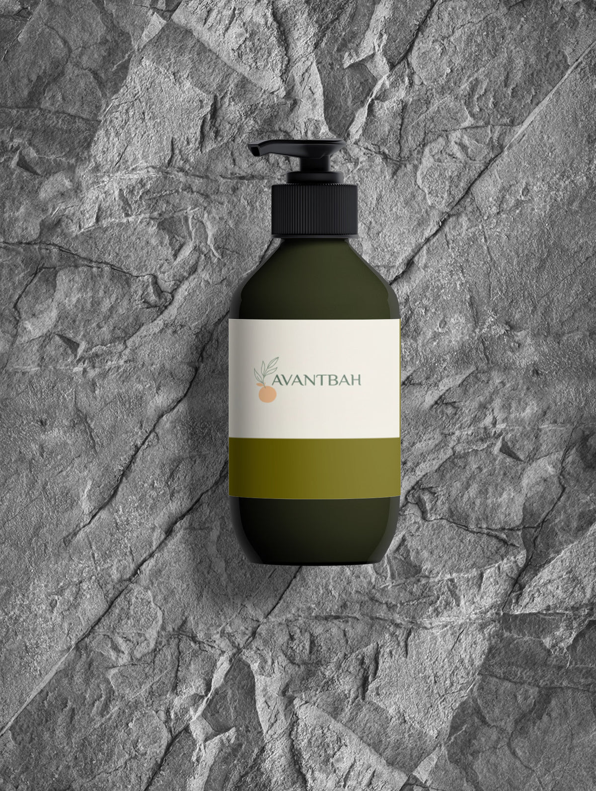 5% Hydroxyethyl Urea + 2% Panthenol Body Cream