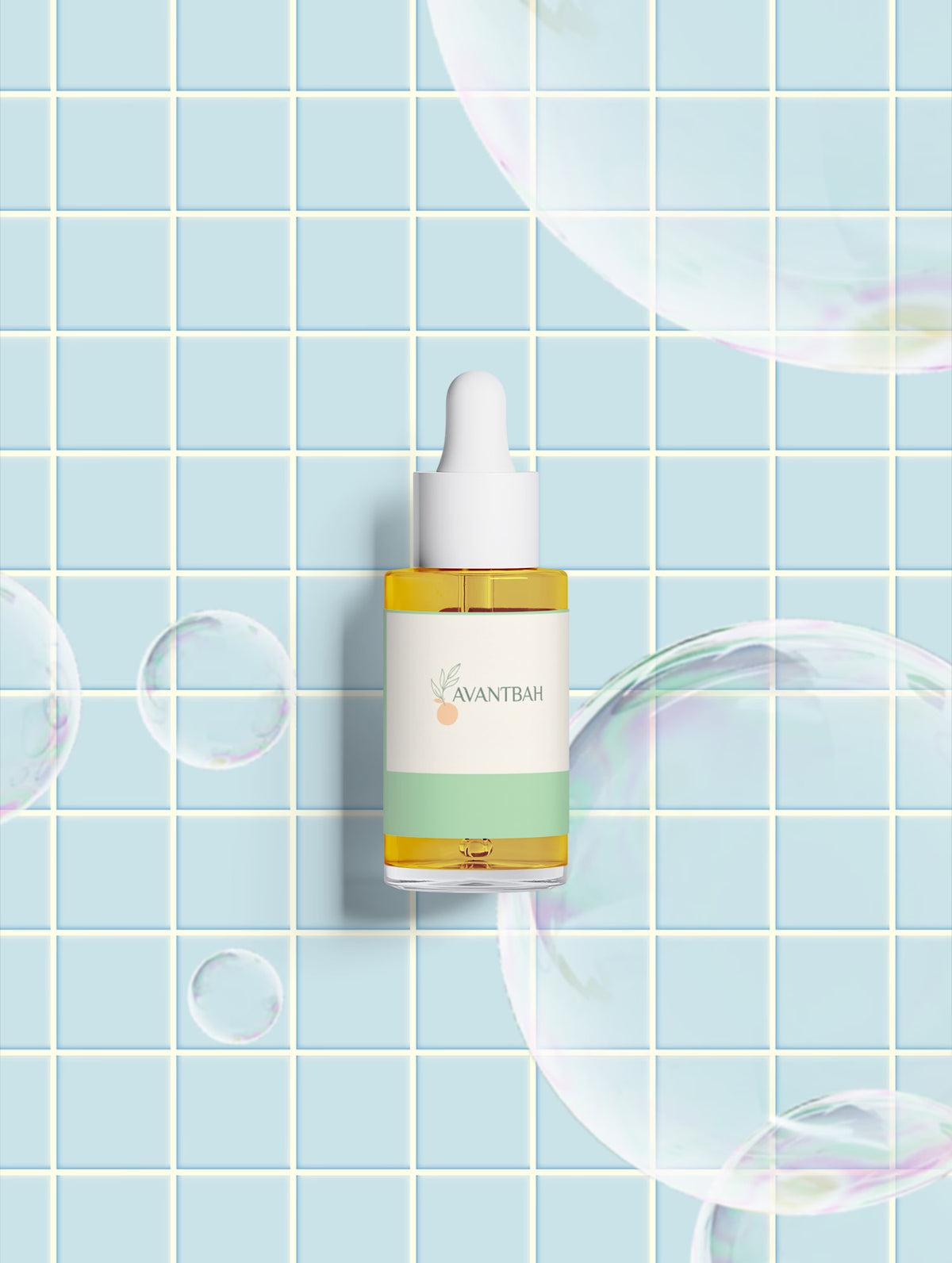 All-In-One Facial Oil