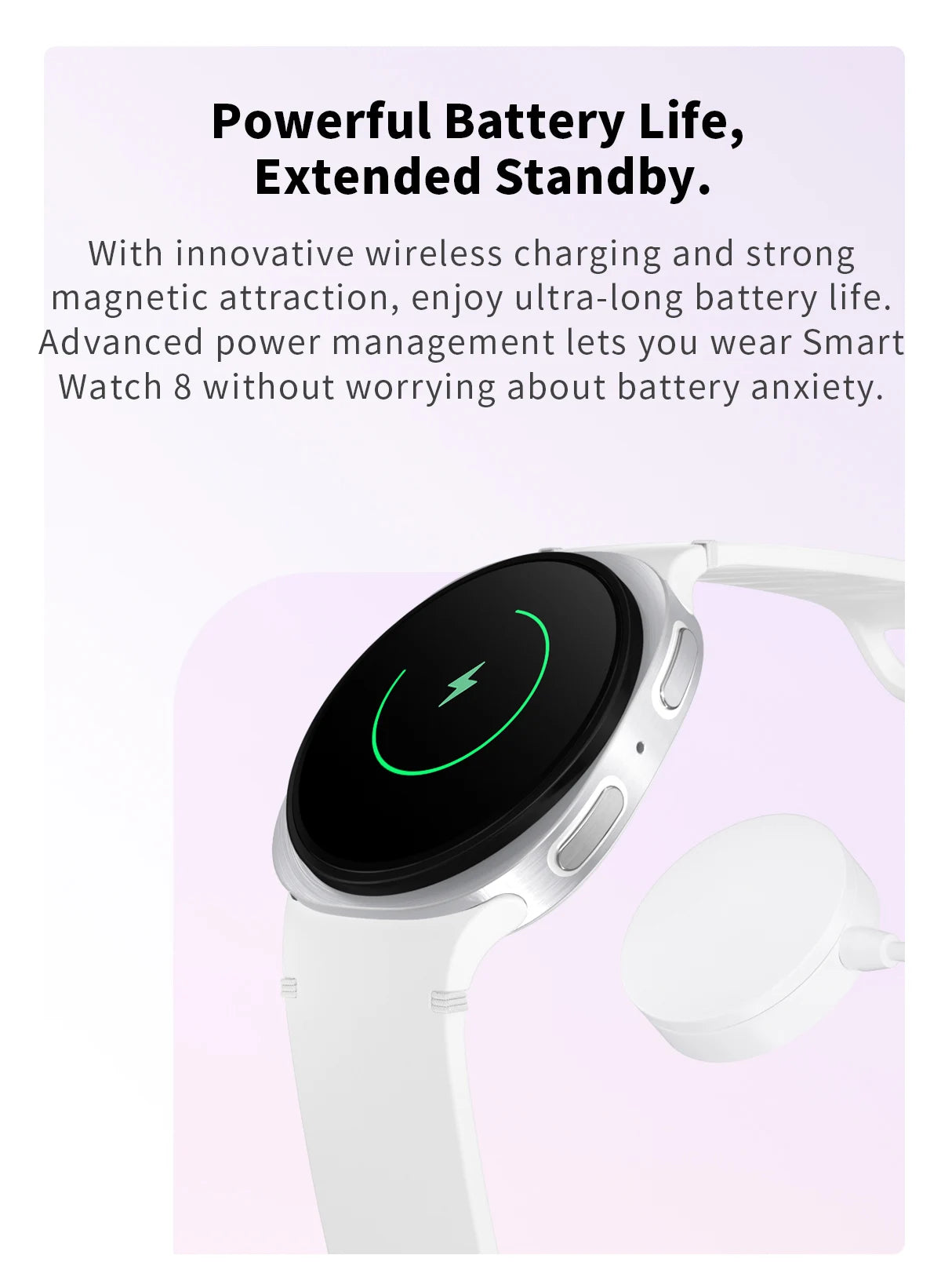 2025 GPS Smart Watch | AMOLED Heart Rate Bluetooth Call Waterproof | Men & Women