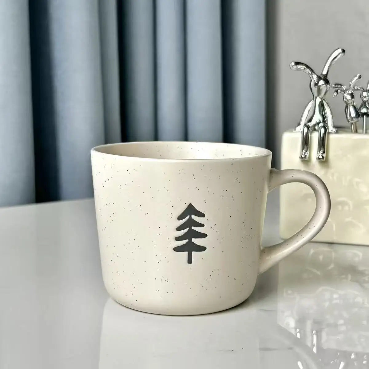 Ceramic Mug Collection | Coffee, Tea & Breakfast Bowls | HotTrendyPicks