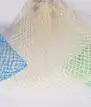 Solid Mesh Fascinator Hairband | Wedding, Cocktail & Tea Party Hat