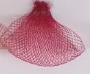 Solid Mesh Fascinator Hairband | Wedding, Cocktail & Tea Party Hat