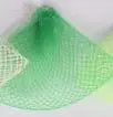 Solid Mesh Fascinator Hairband | Wedding, Cocktail & Tea Party Hat