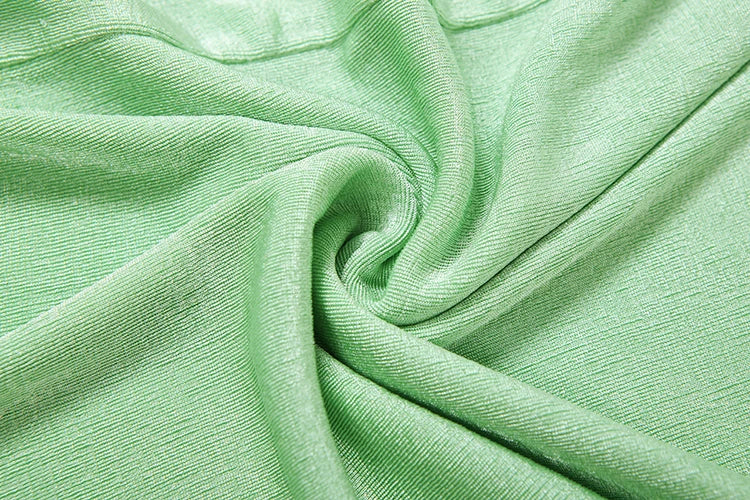 Weird Puss Autumn New Style Maxi Dress Women Turtleneck Full Sleeve Backless Skinny Stretch  Prom Party Ruched Elegant Vestidos
