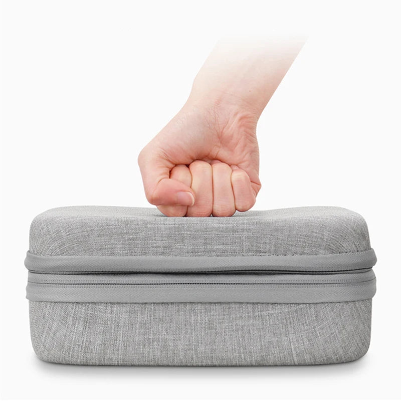 Sac de rangement HardDigital | Organiseur de voyage pour câbles, chargeurs et écouteurs | HotTrendyPicks