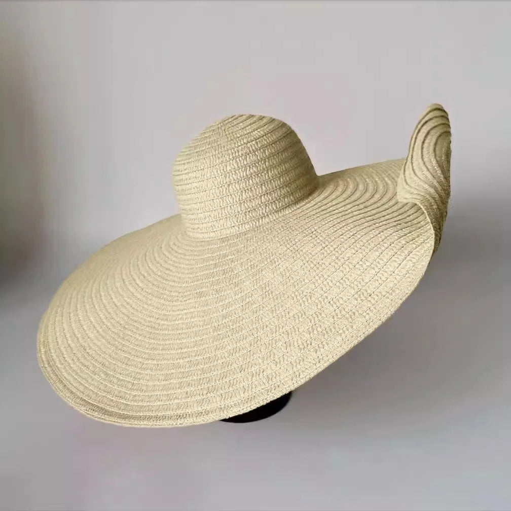 UPF 50+ Sun Hat | Foldable Wide Brim Hat for Fishing, Hiking & Outdoor Sports