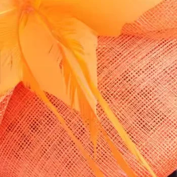 Elegant Women's High Quality Sinama Fascinators Headwear