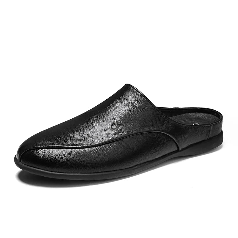Summer Men Casual Fashionable Leader Loafers