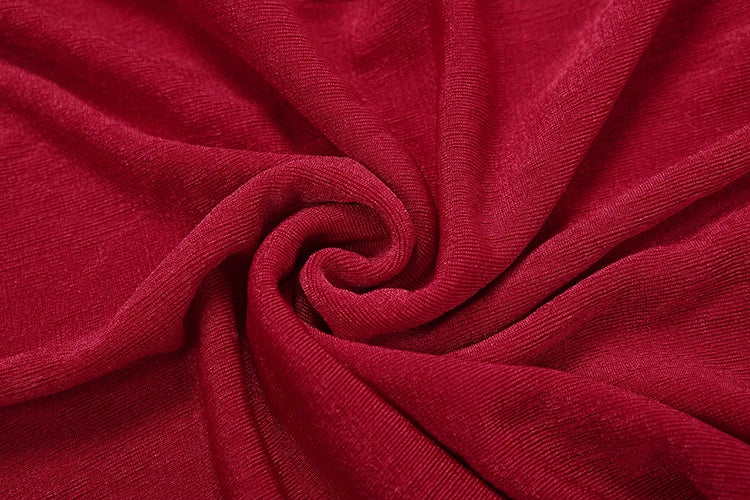 Weird Puss Autumn New Style Maxi Dress Women Turtleneck Full Sleeve Backless Skinny Stretch  Prom Party Ruched Elegant Vestidos
