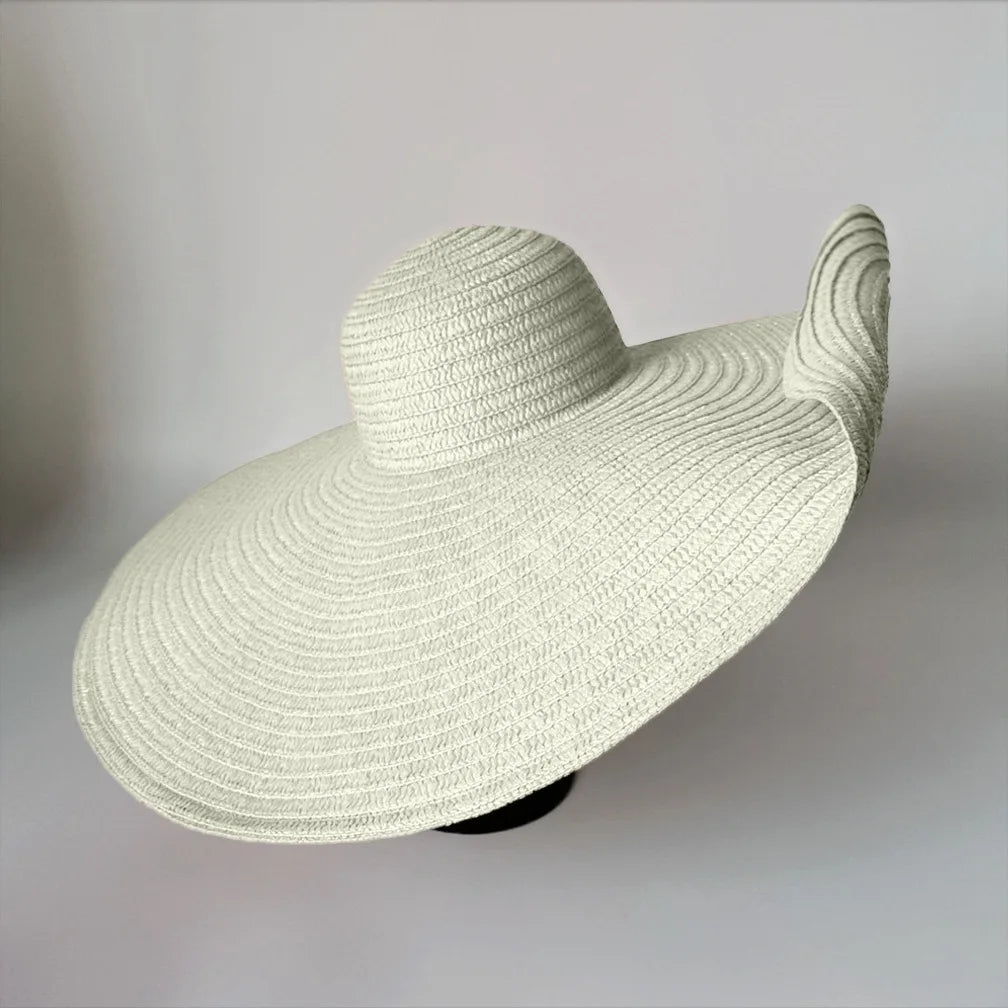 UPF 50+ Sun Hat | Foldable Wide Brim Hat for Fishing, Hiking & Outdoor Sports