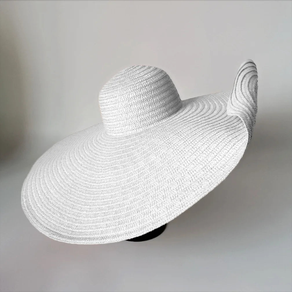 UPF 50+ Sun Hat | Foldable Wide Brim Hat for Fishing, Hiking & Outdoor Sports