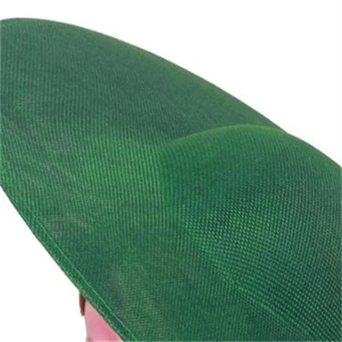 Voiles pour femmes Chapeau bibi à plumes Chapeau fascinateur pour femmes élégantes Église Derby Grande coiffe Chapeau de course pour femmes Chapeau de fête