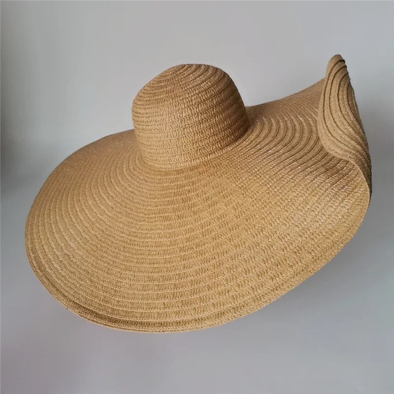 UPF 50+ Sun Hat | Foldable Wide Brim Hat for Fishing, Hiking & Outdoor Sports