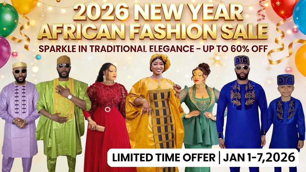 H&D Embroidered Dashiki Agbada Men African Traditional Clothes Ankara Outfit Cover Shirt Pants 3 PCS Suit Muslim Sets