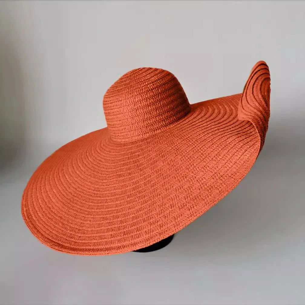 UPF 50+ Sun Hat | Foldable Wide Brim Hat for Fishing, Hiking & Outdoor Sports