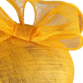 Elegant Women's High Quality Sinama Fascinators Headwear