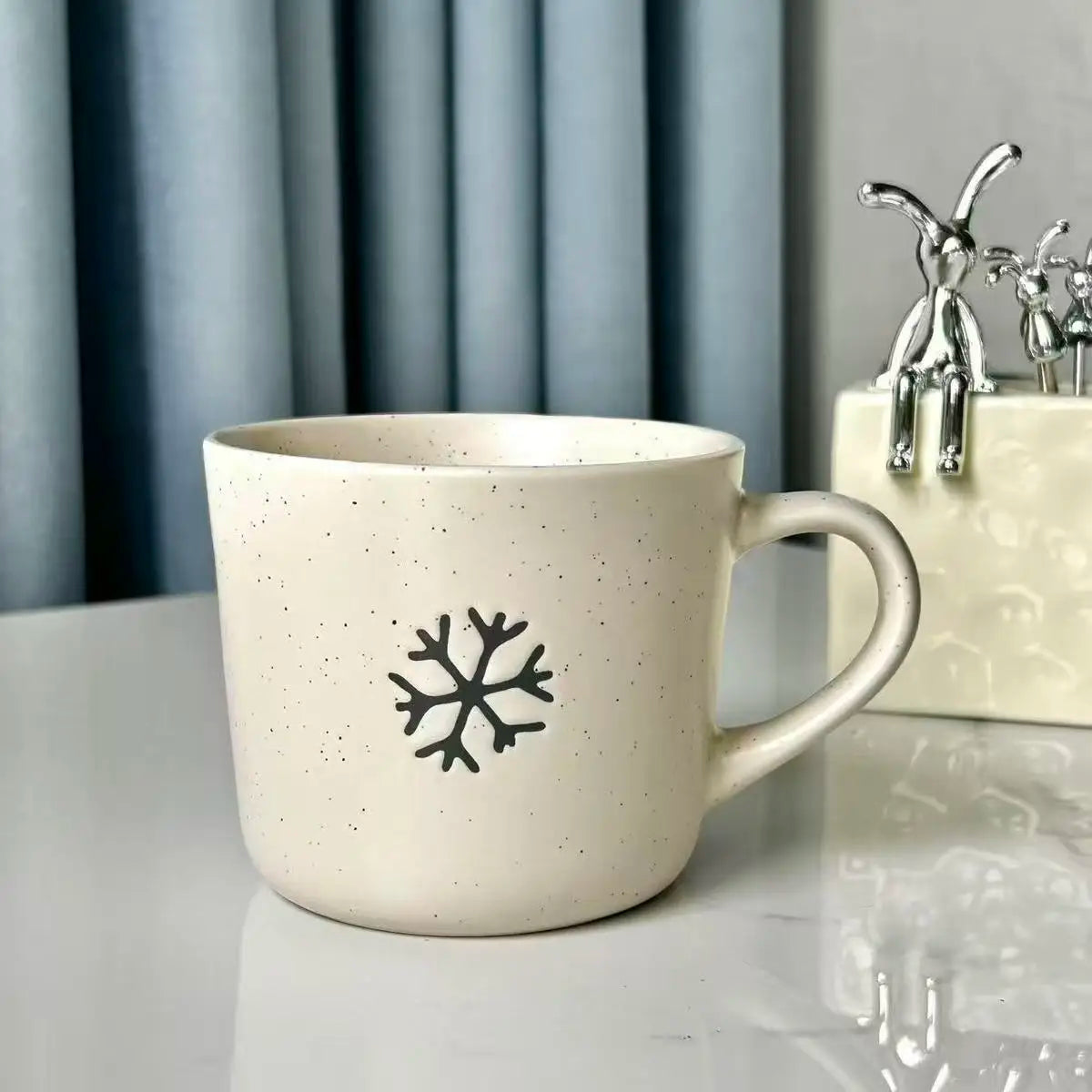 Ceramic Mug Collection | Coffee, Tea & Breakfast Bowls | HotTrendyPicks