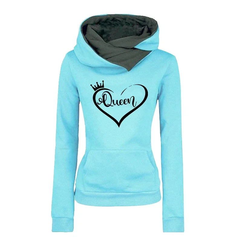 Women's Casual Outdoor Tracksuit