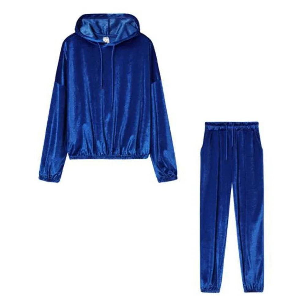Woman's Tracksuit Sets Outfits