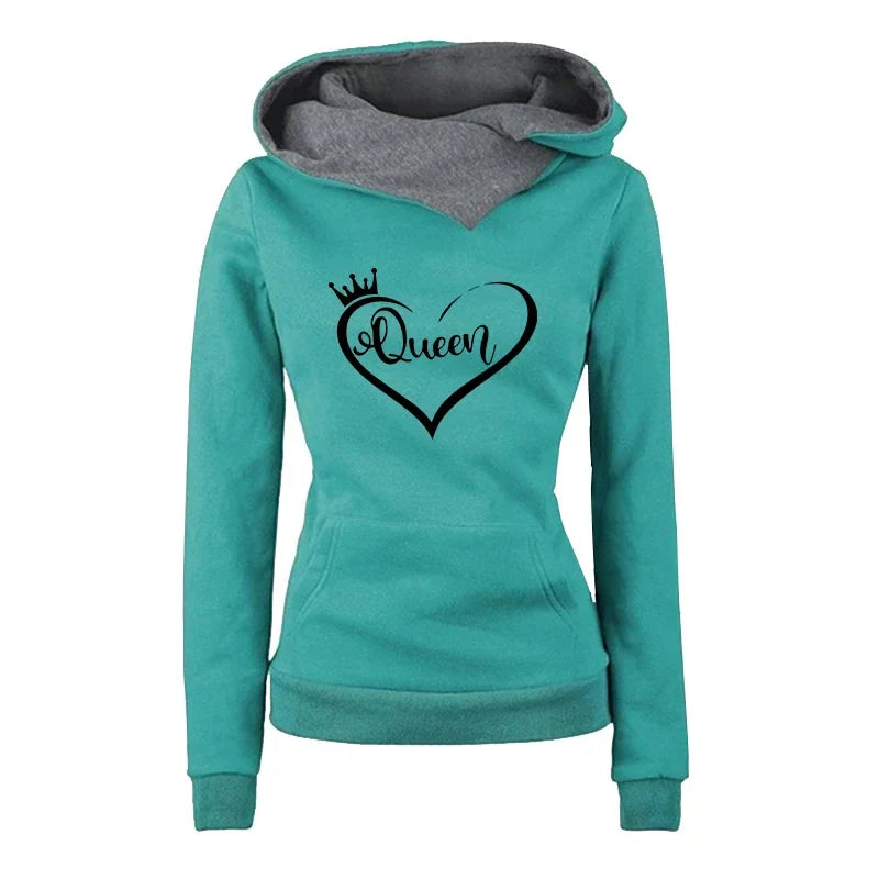 Women's Casual Outdoor Tracksuit