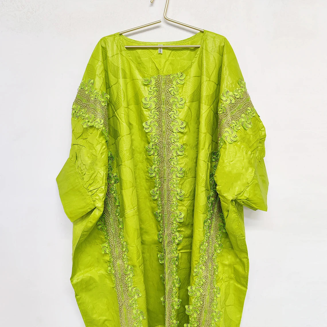 Sky Blue African Women Bazin Riche Boubou Dress Green Original Nigeria Basin Rich Brocade Wedding Party Dashiki Robe
