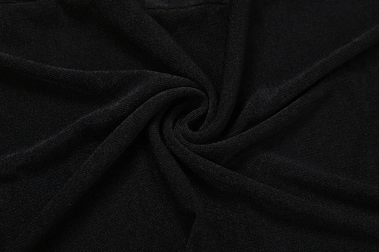 Weird Puss Autumn New Style Maxi Dress Women Turtleneck Full Sleeve Backless Skinny Stretch  Prom Party Ruched Elegant Vestidos