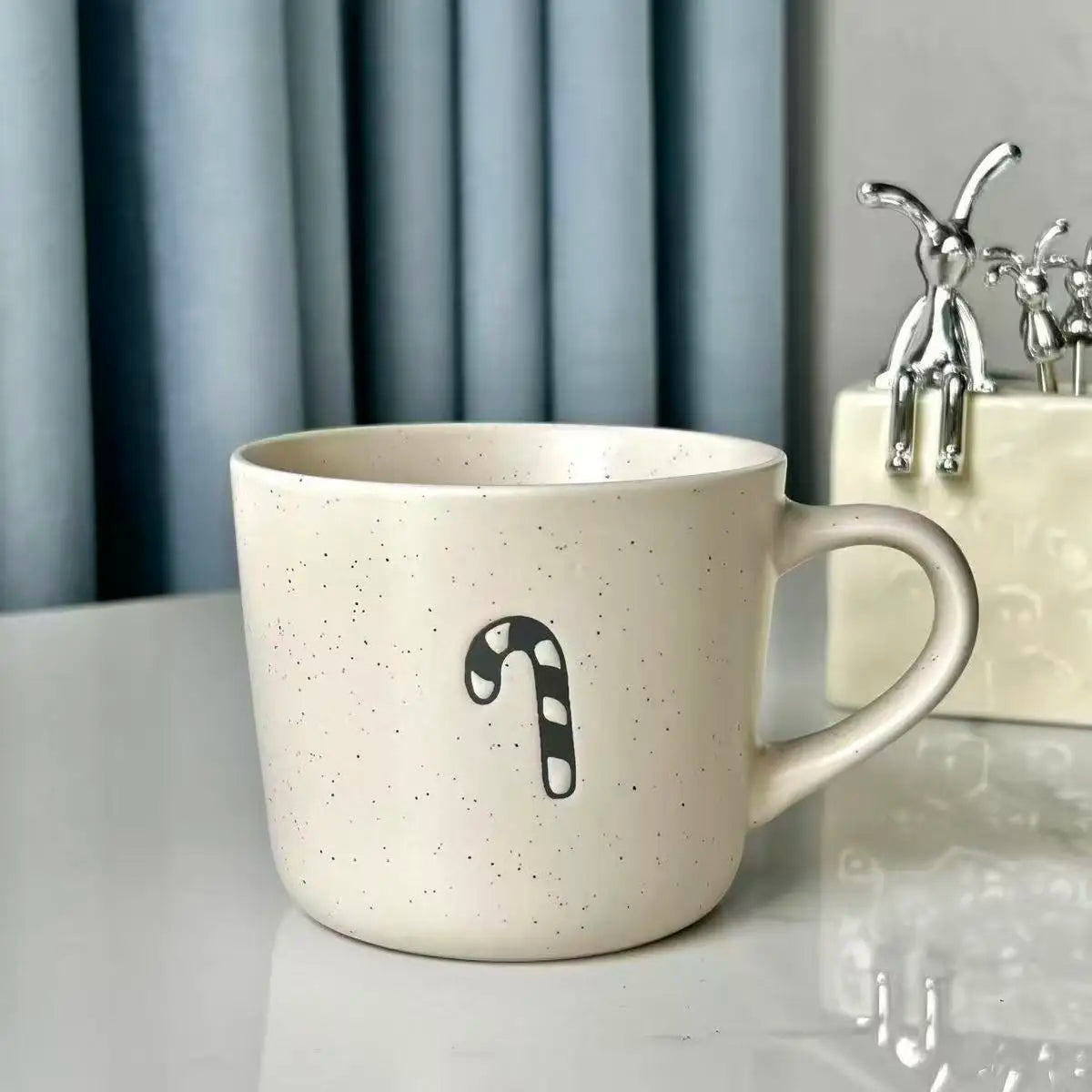 Ceramic Mug Collection | Coffee, Tea & Breakfast Bowls | HotTrendyPicks