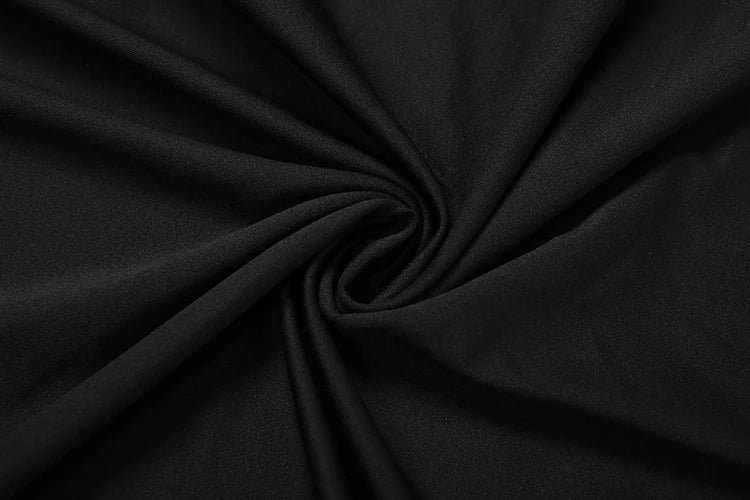 Sexy Backless Long Dress Women Halter Deep V-Neck Sleeveless High Splits Hem New Trend Pool Style Elegant Vestidos