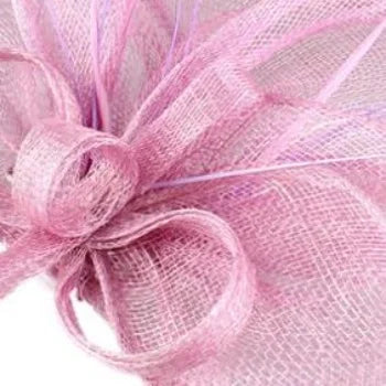 Elegant Women's High Quality Sinama Fascinators Headwear