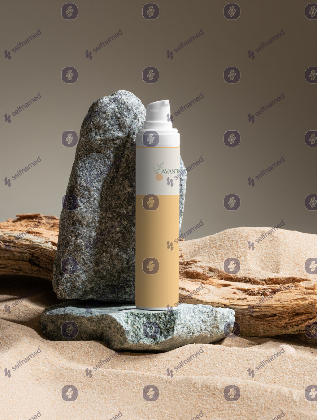 Anti-Age Peptide Gift Box