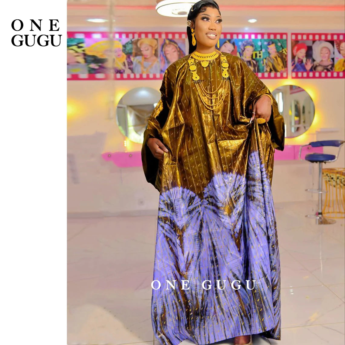 Mali Perfumed First Quality African Dashiki Basin Dress Nigerian Origianl Printing Bazin Riche Wedding Party Boubou Long Robe