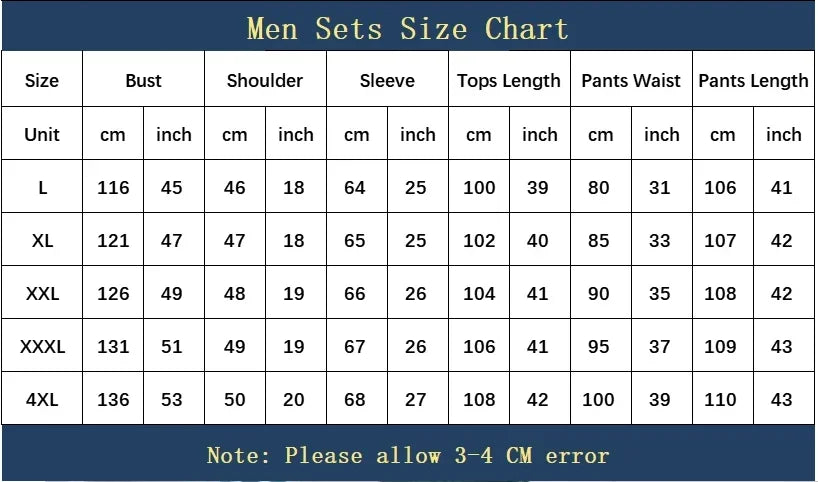 Men's 3-Piece African Embroidery Set | Gray Plus Size Traditional Wear 2025