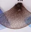 Solid Mesh Fascinator Hairband | Wedding, Cocktail & Tea Party Hat