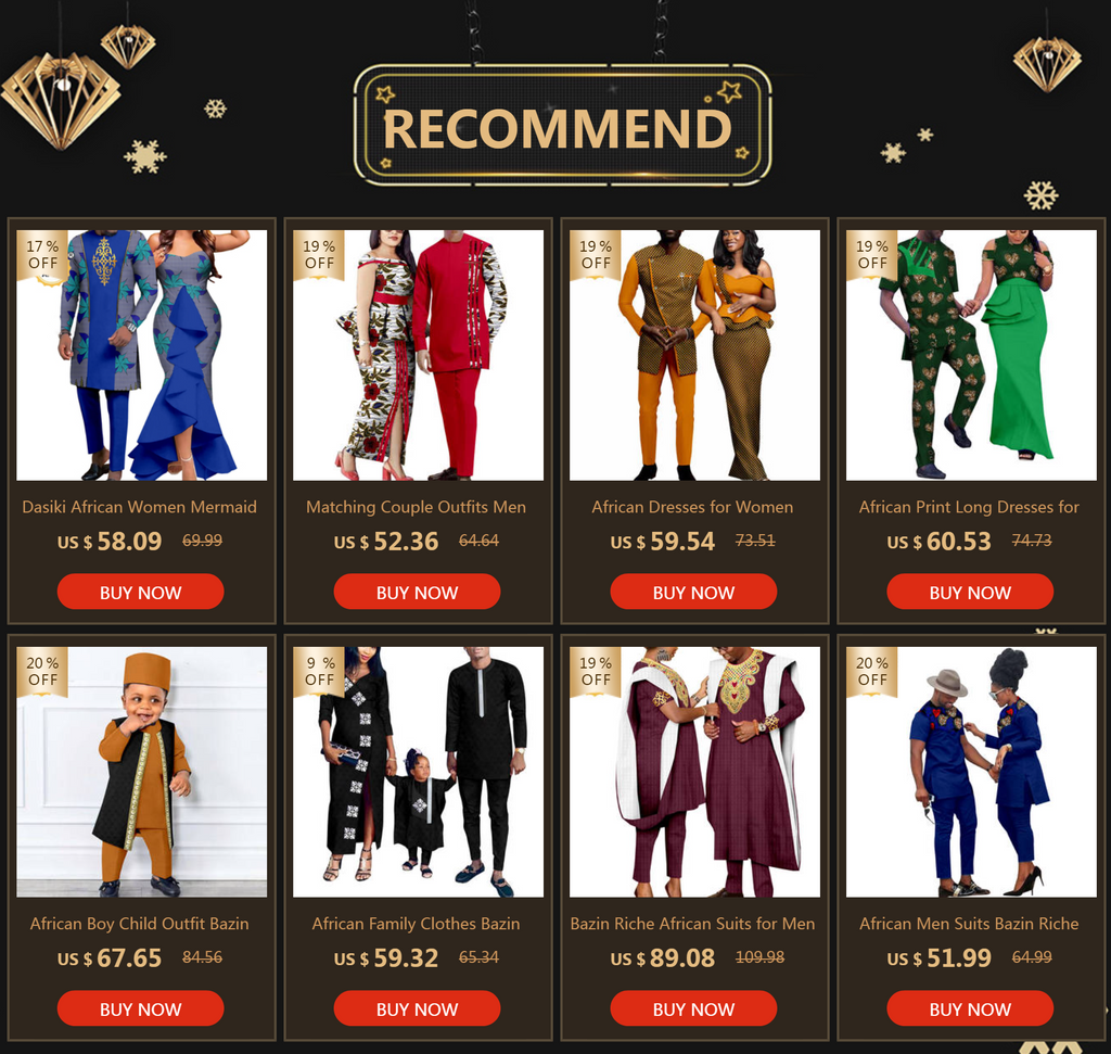 Tenue assortie africaine pour la famille en Bazin Riche, ensembles musulmans, vêtements Dashiki père et fils, robe Agbada, chemise et pantalon, chapeau Y23F001