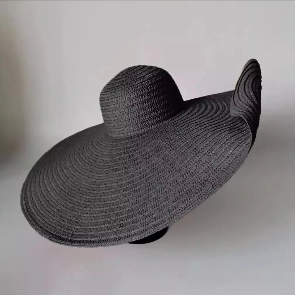 UPF 50+ Sun Hat | Foldable Wide Brim Hat for Fishing, Hiking & Outdoor Sports