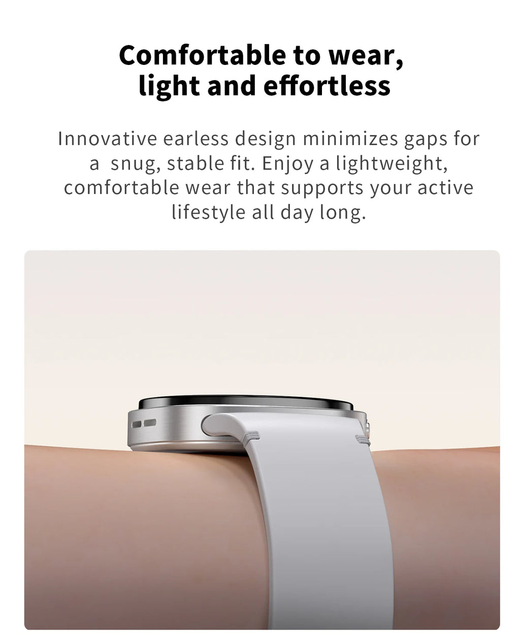 2025 GPS Smart Watch | AMOLED Heart Rate Bluetooth Call Waterproof | Men & Women