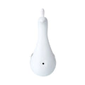 Peacock 3D Wall Sconce Light | Colourful Ambient Bedroom Lamp |